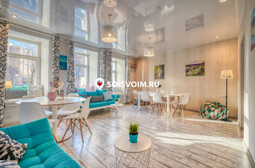 Фото №6 зала Casa Picassa на Таганской