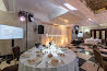 Hilton Moscow Leningradskaya-mini