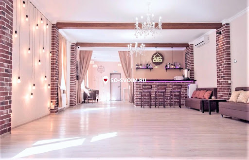 Фото №15 зала Loft Lodge Арт-Пространство