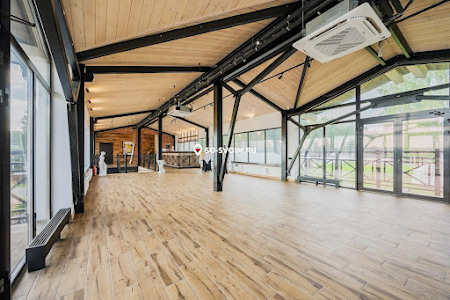 Фото №18 зала Зал «Парадайз» 