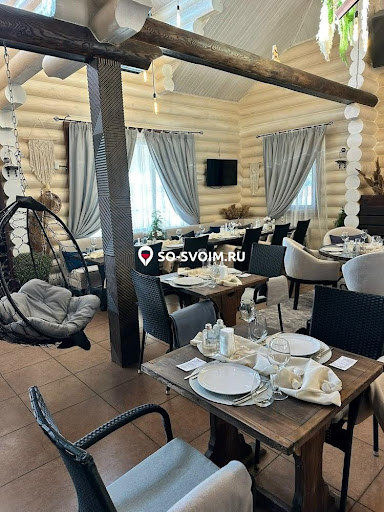 Фото №16 зала АкваЛэнд