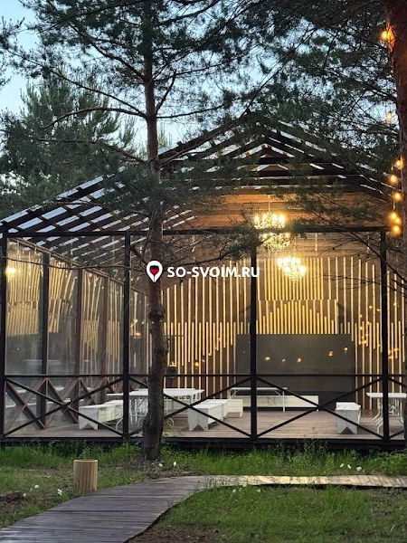 №2 ресторана 
