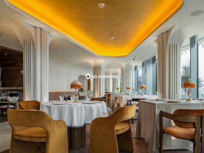 Фото №8 зала Основной зал