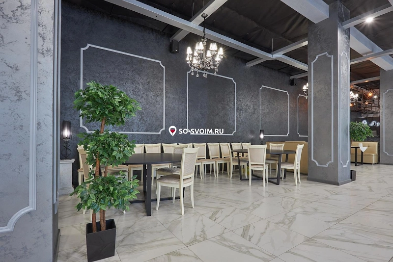 №6 ресторана 