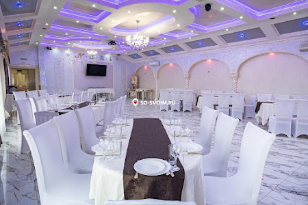 Фото №5 зала Банкетный зал 
