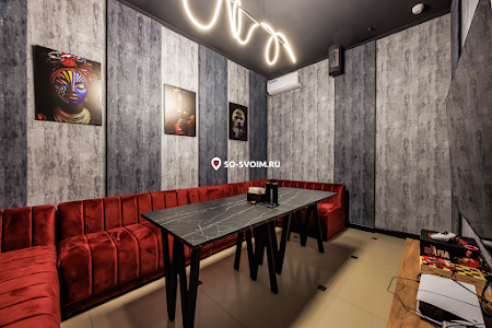 Фото №8 зала Зал «Мята Лаундж»