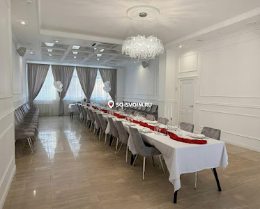 Фото №3 зала Основной зал