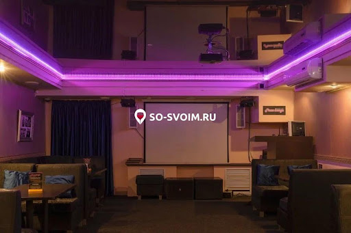 Фото №13 зала Piano Lounge