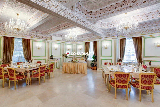 Фото №16 зала Grange Cafe