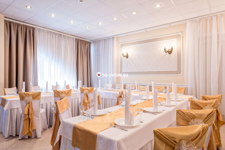 Фото №18 зала Зал «Белый»