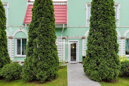 Фото №10 зала Зал «Весна»