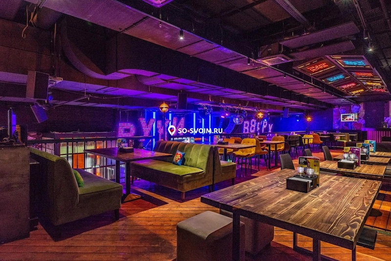 №4 ресторана 