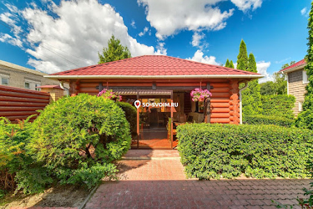 Фото №1 зала Беседка №1