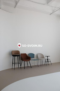 Фото №4 зала Зал White