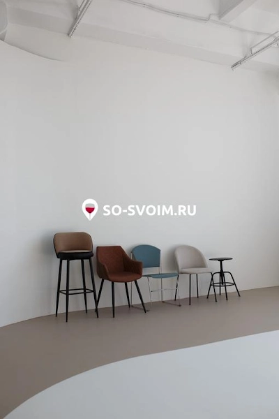 Фото №4 зала Зал White