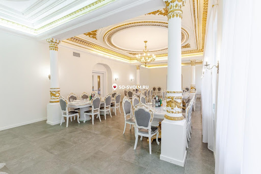 Фото №5 зала Алания