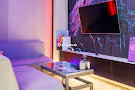 Зал "Lounge"-mini