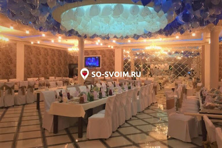 Фото №2 зала Основной зал