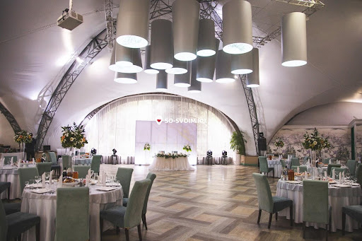 Фото №19 зала Грин Лайн