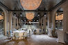 La Riva Hall-mini