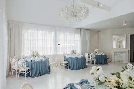 Фото №10 зала Зал «Light Hall»