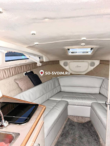 Фото №6 зала BAYLINER 265 "CIERA"