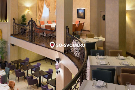 Фото №5 зала Зал Dinner