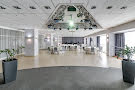 Marins Park Hotel Novosibirsk-mini