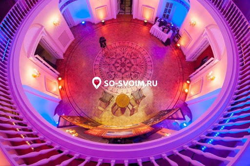 Фото №4 зала Резиденция К5
