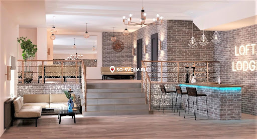 Фото №8 зала Loft Lodge Арт-Пространство