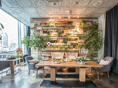 Фото №13 зала VIP-зал