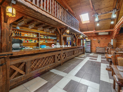 Фото №18 зала Зал №1