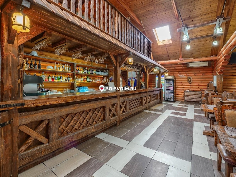 Фото №18 зала Зал №1