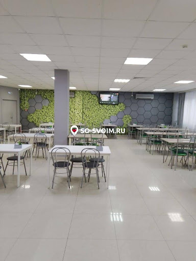 Фото №5 зала Обедовъ