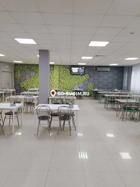 №5 ресторана 