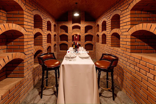 Фото №6 зала Рудов