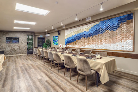 Фото №5 зала Банкетный зал