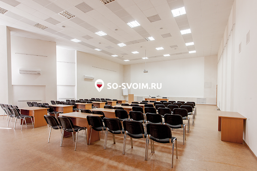 Фото №9 зала Иволга