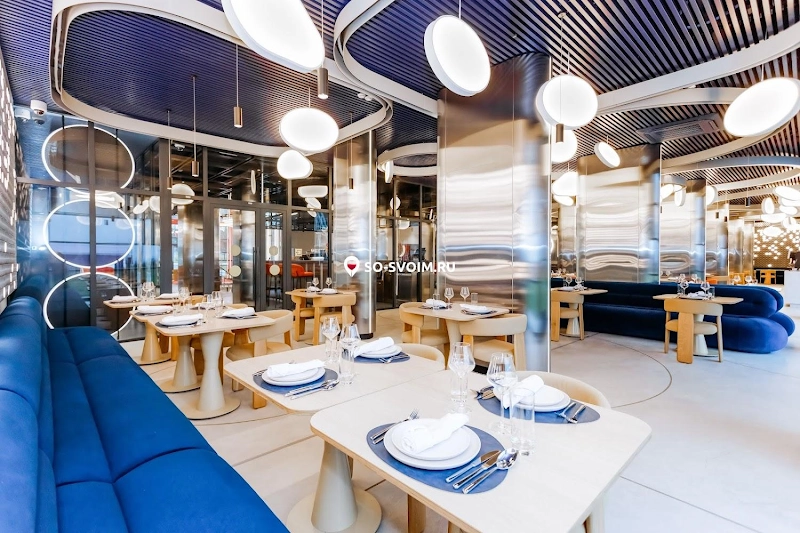 Фото №19 зала Зал "Фотон"