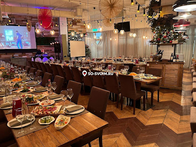 Фото №19 зала Основной зал