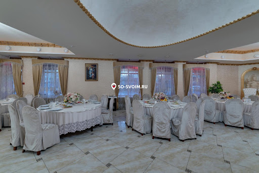 Фото №18 зала Сенат