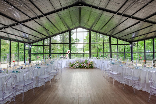 Фото №14 зала Дивный Лес