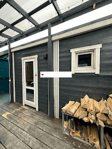 Фото №3 зала Комплекс «Зеркальный»