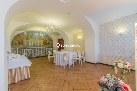 Фото №8 зала Основной зал