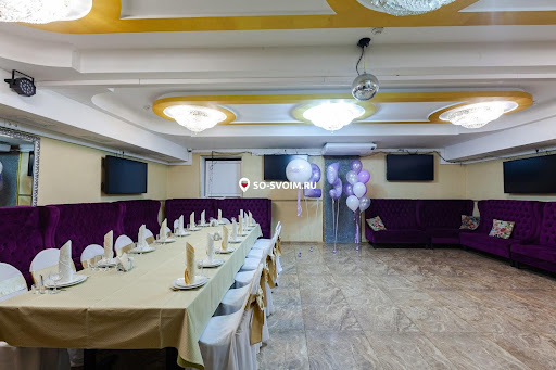 Фото №12 зала Сказка Lounge