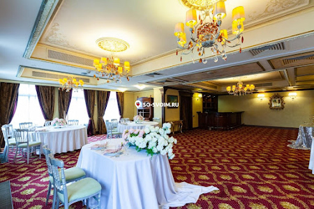 Фото №18 зала Диванный зал