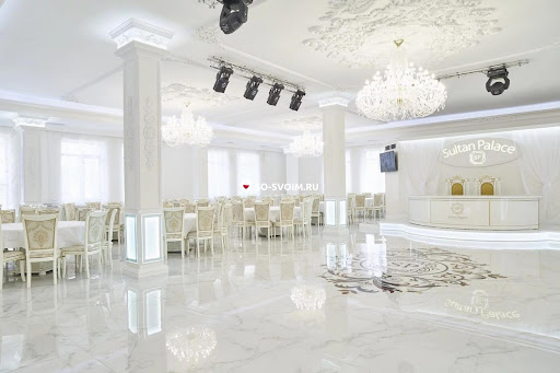 Фото №7 зала Sultan Palace