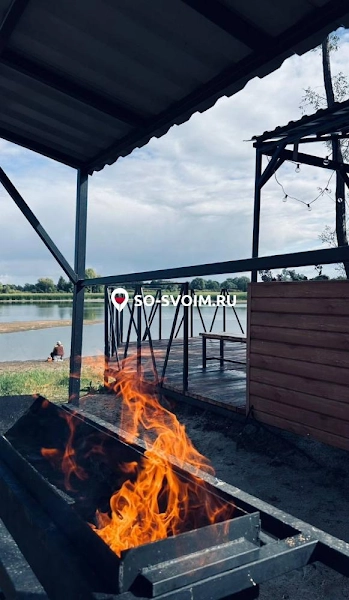 Фото №4 зала Беседка