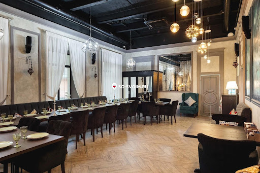 Фото №20 зала Turkish House