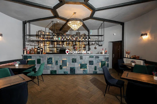 Фото №5 зала Башня